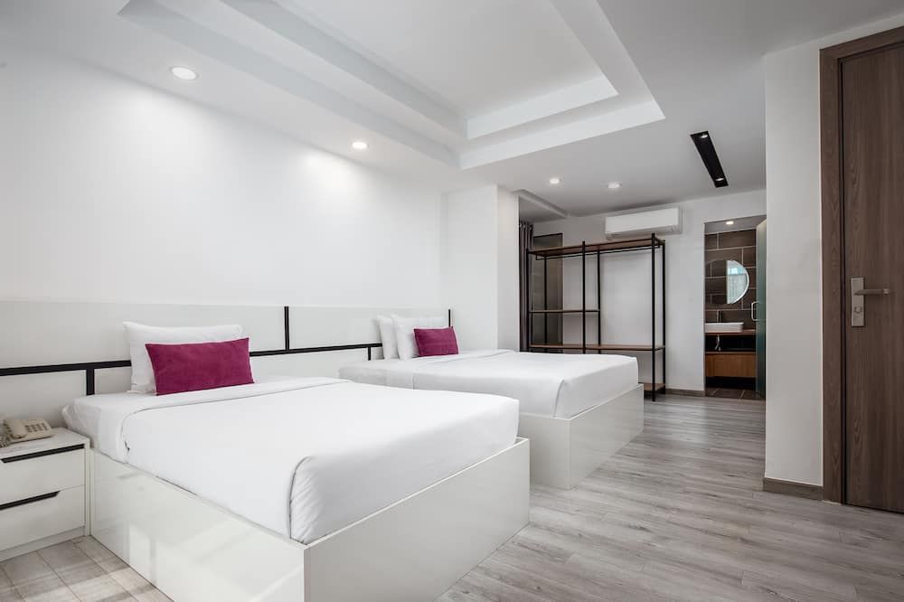 Habitación