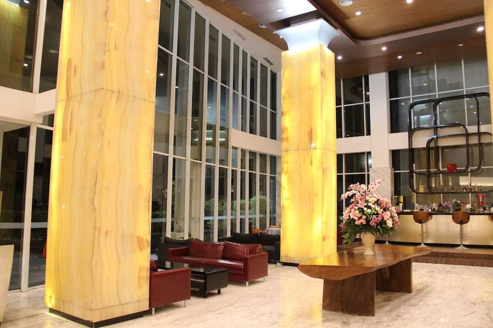 Recepción
