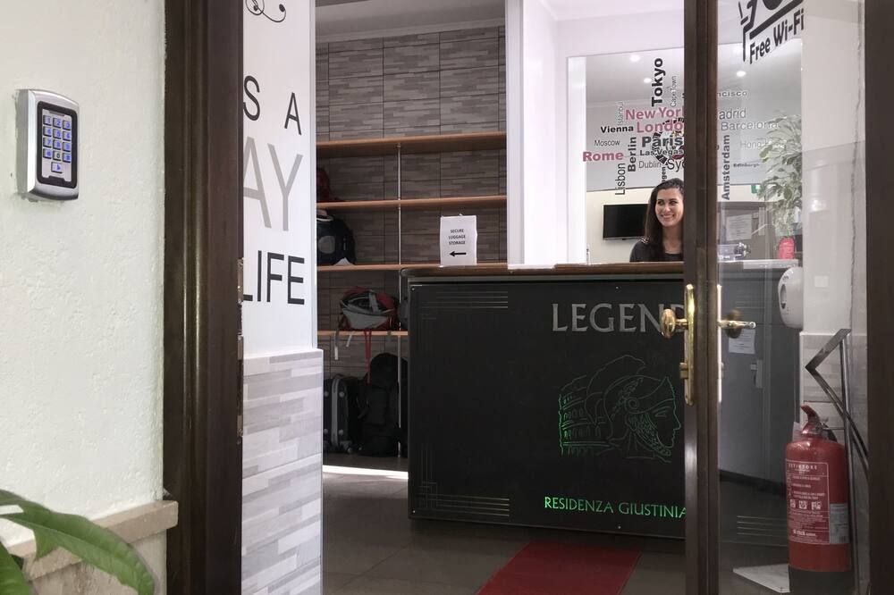 Recepción