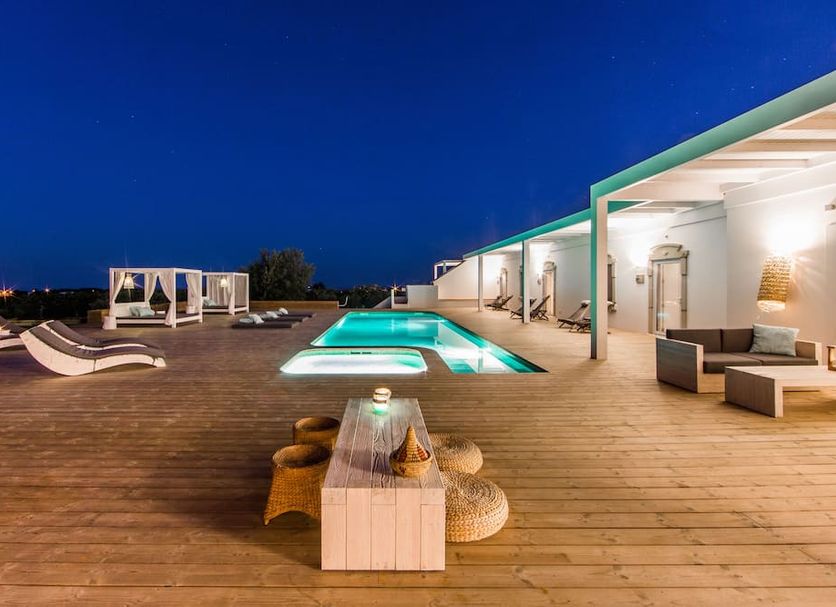 Piscina Foto