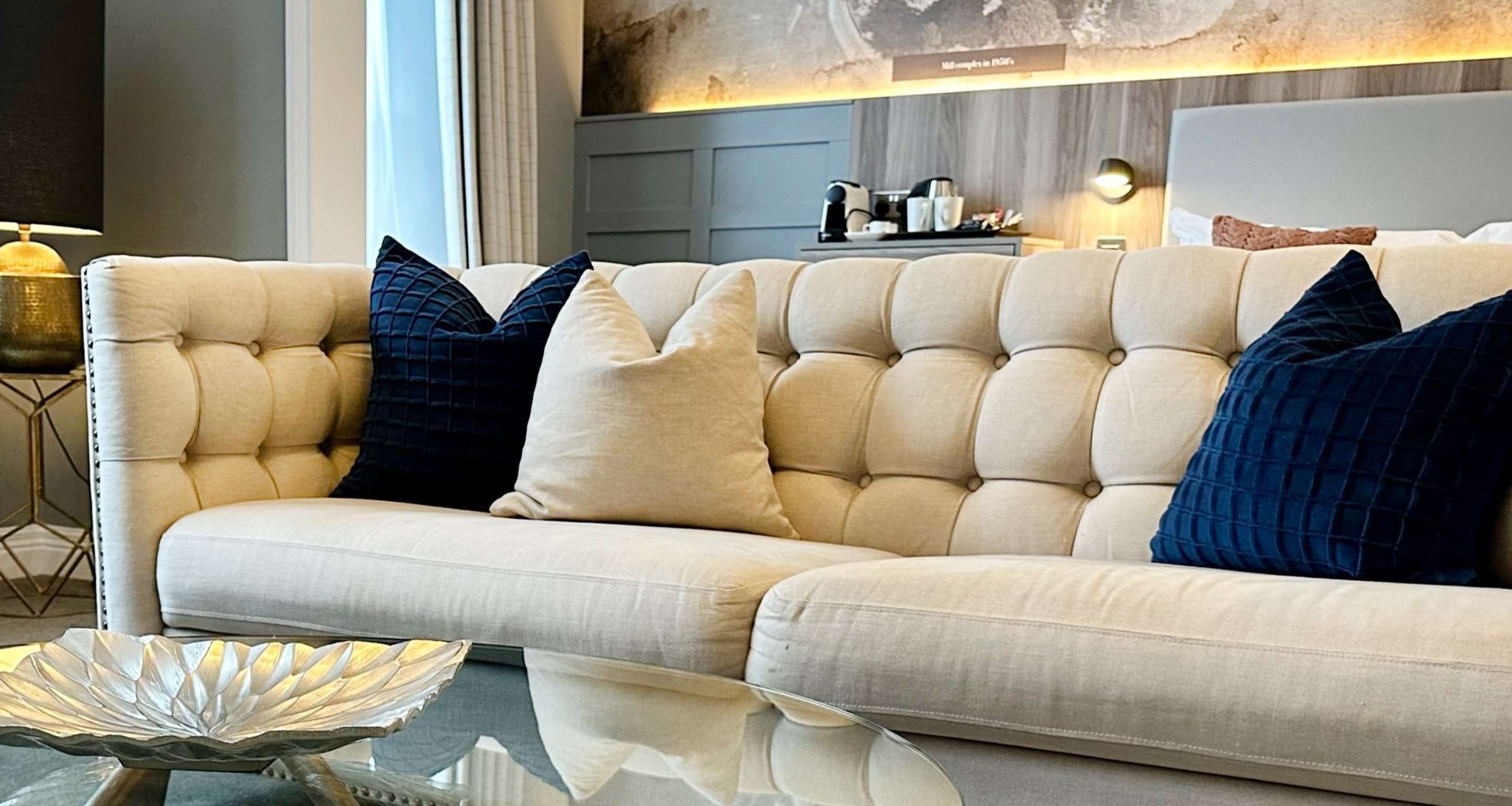 Sala de estar