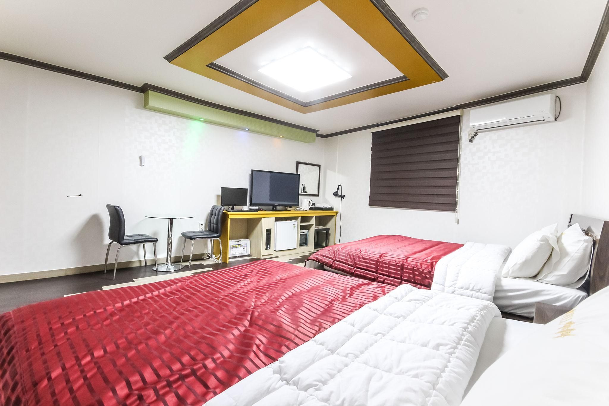 Habitación