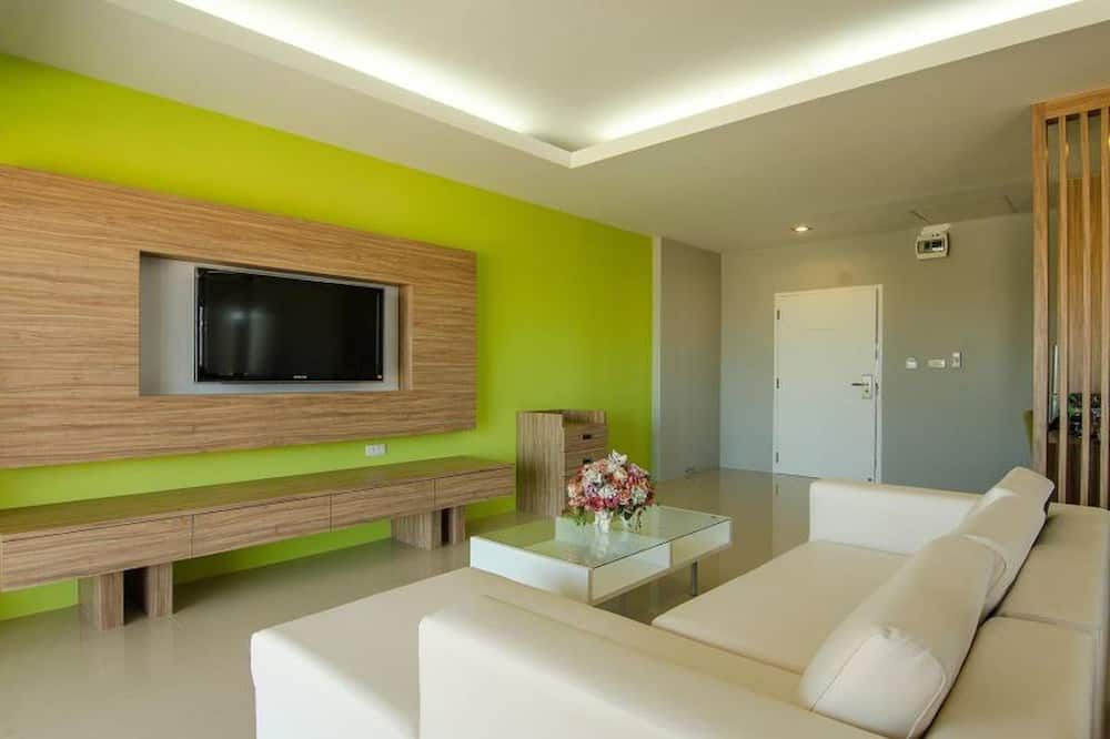 Sala de estar