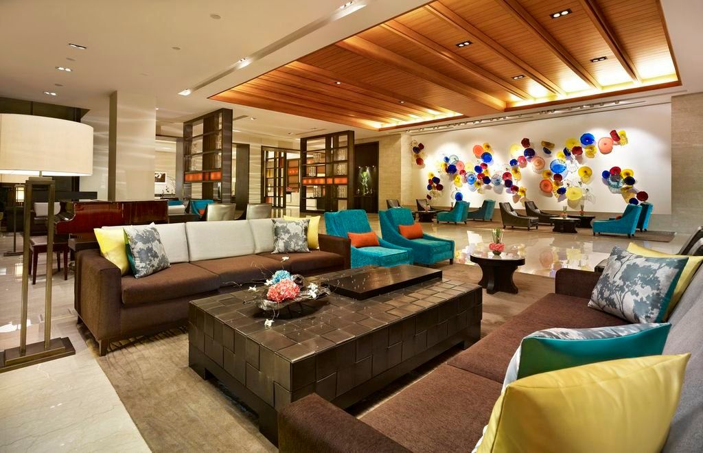 Sala de estar