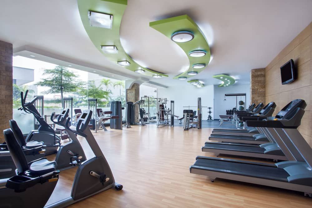 Gimnasio
