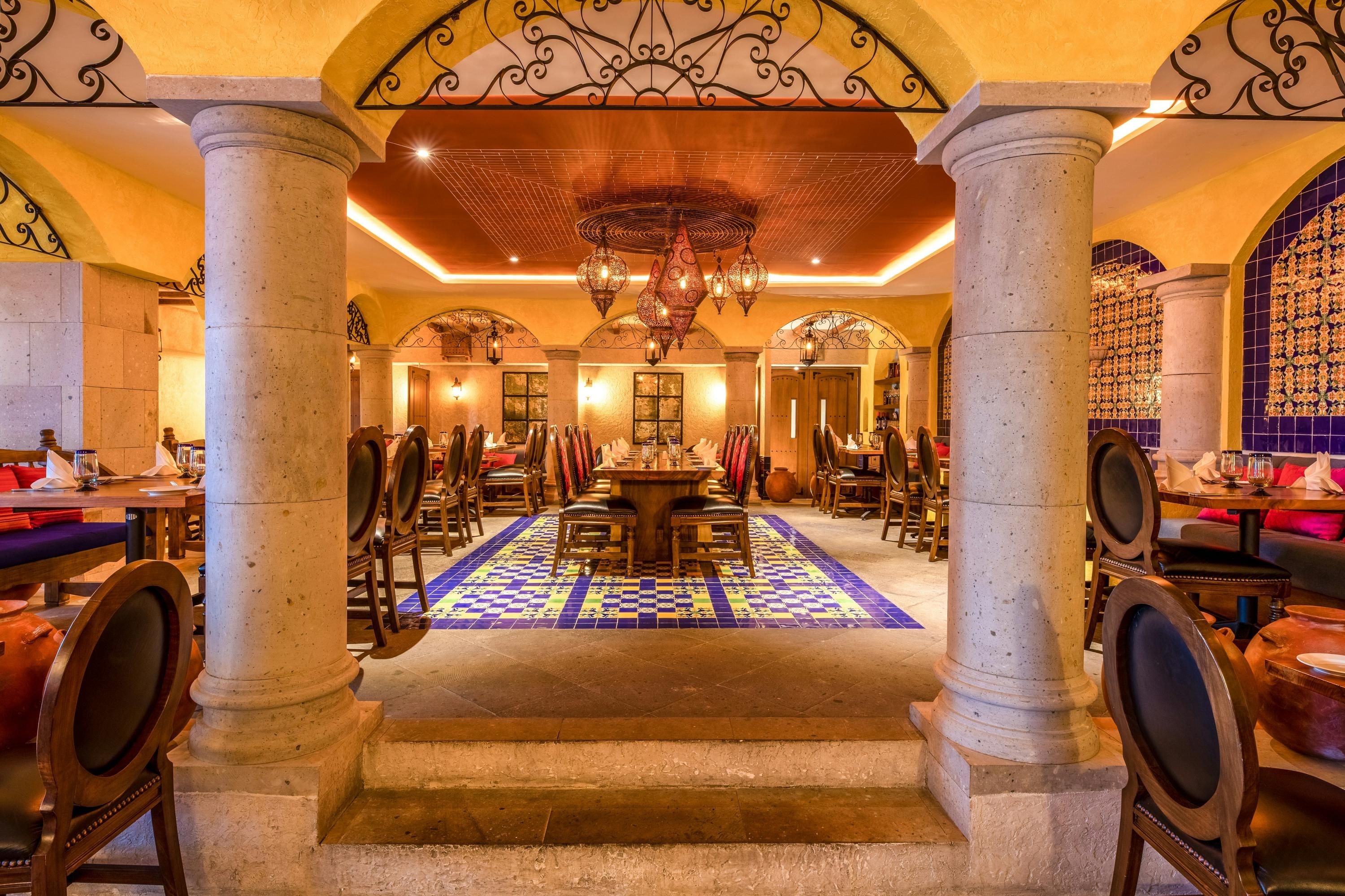 Restaurante