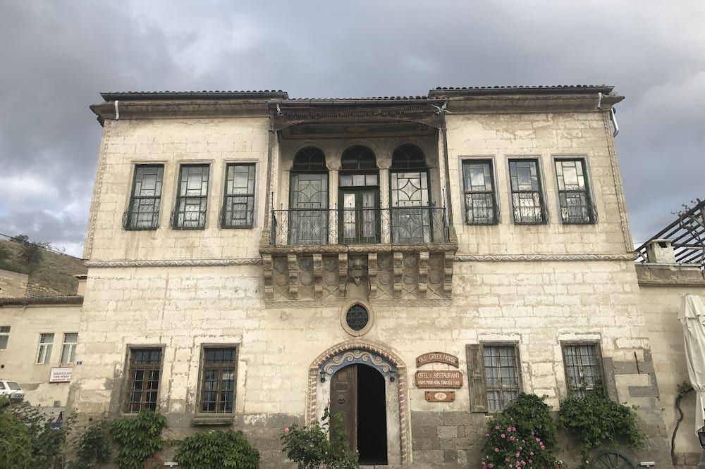 Edificio
