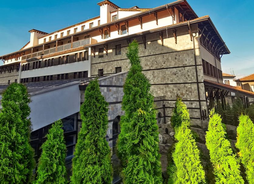 Edificio Foto