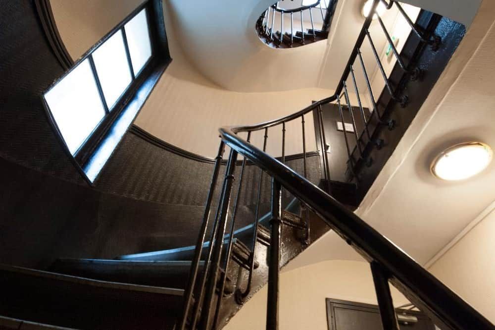 Escaleras