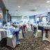 Sala de banquetes