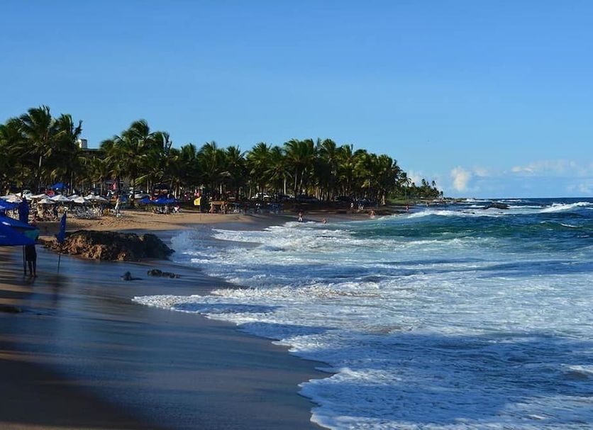 Playa Foto