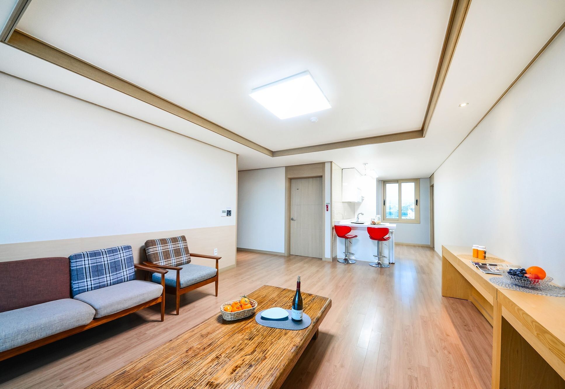 Sala de estar