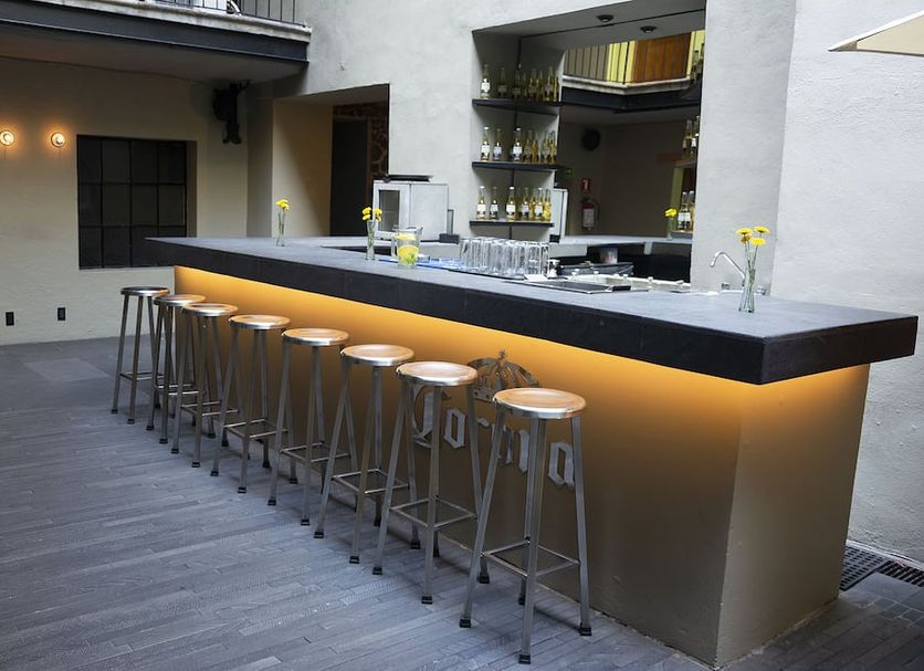 Bar Foto