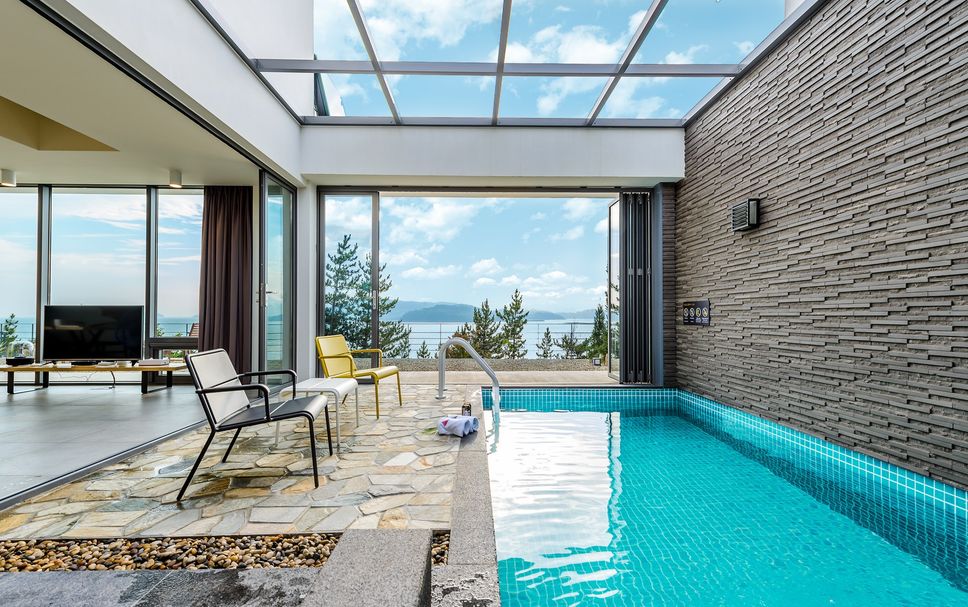 Piscina Foto