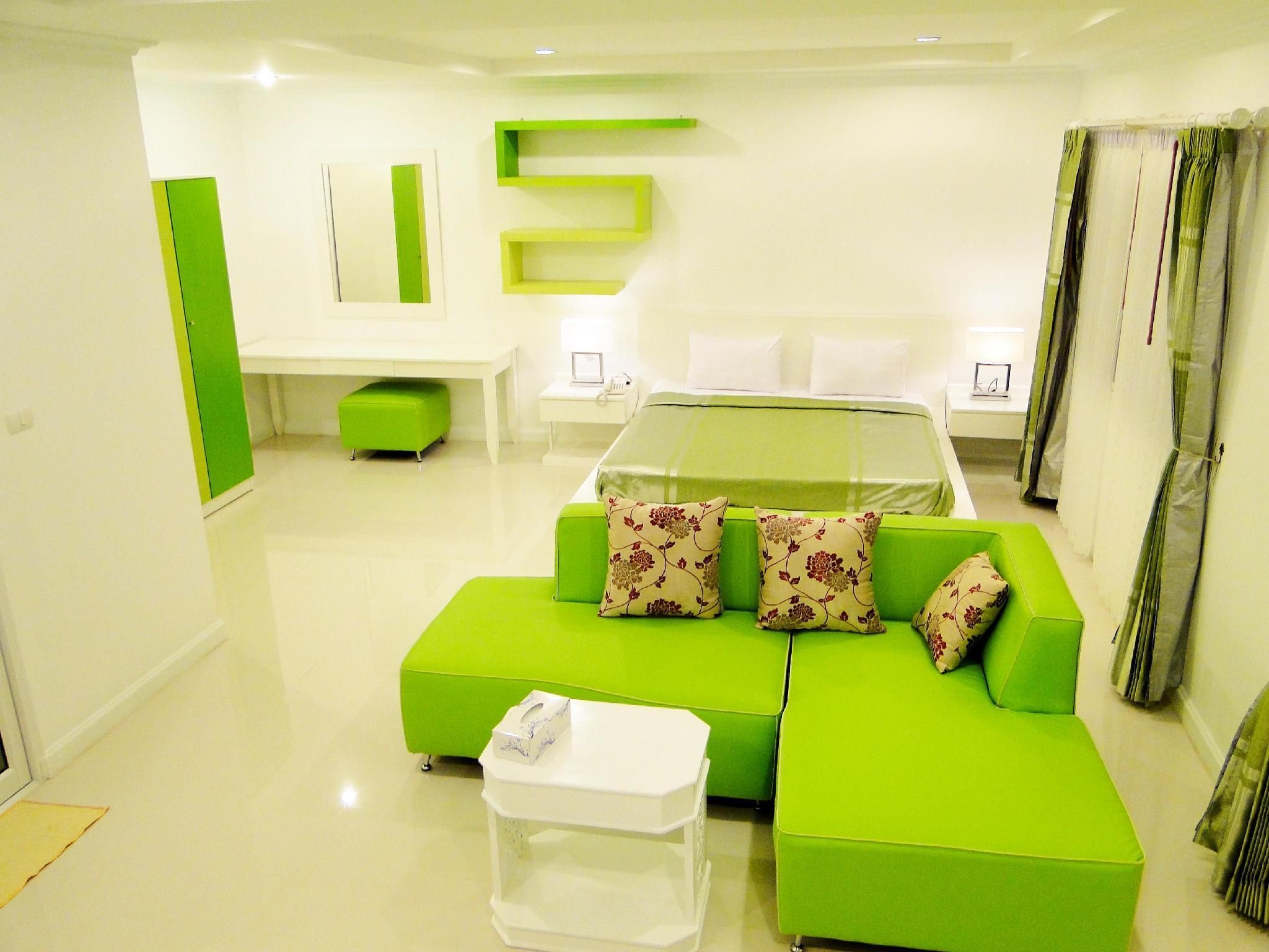 Habitación
