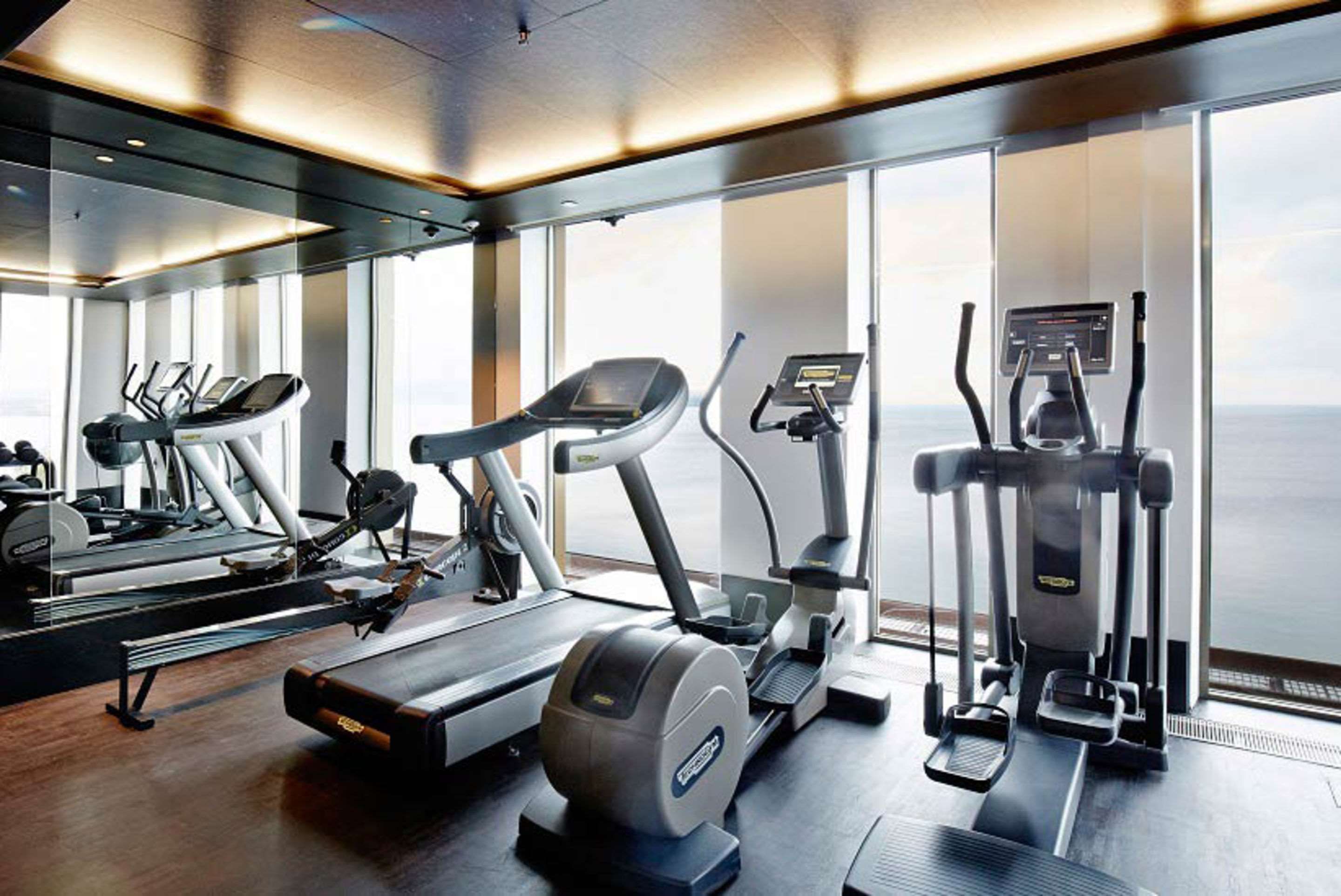 Gimnasio