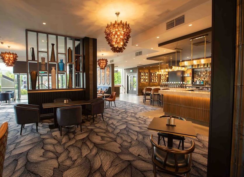 Bar Foto