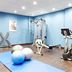 Gimnasio