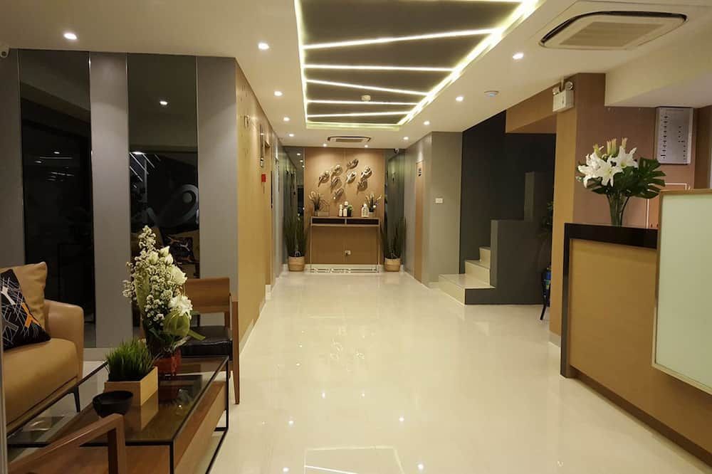 Recepción