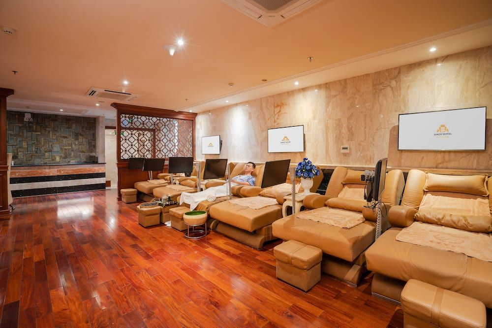 Sala de estar