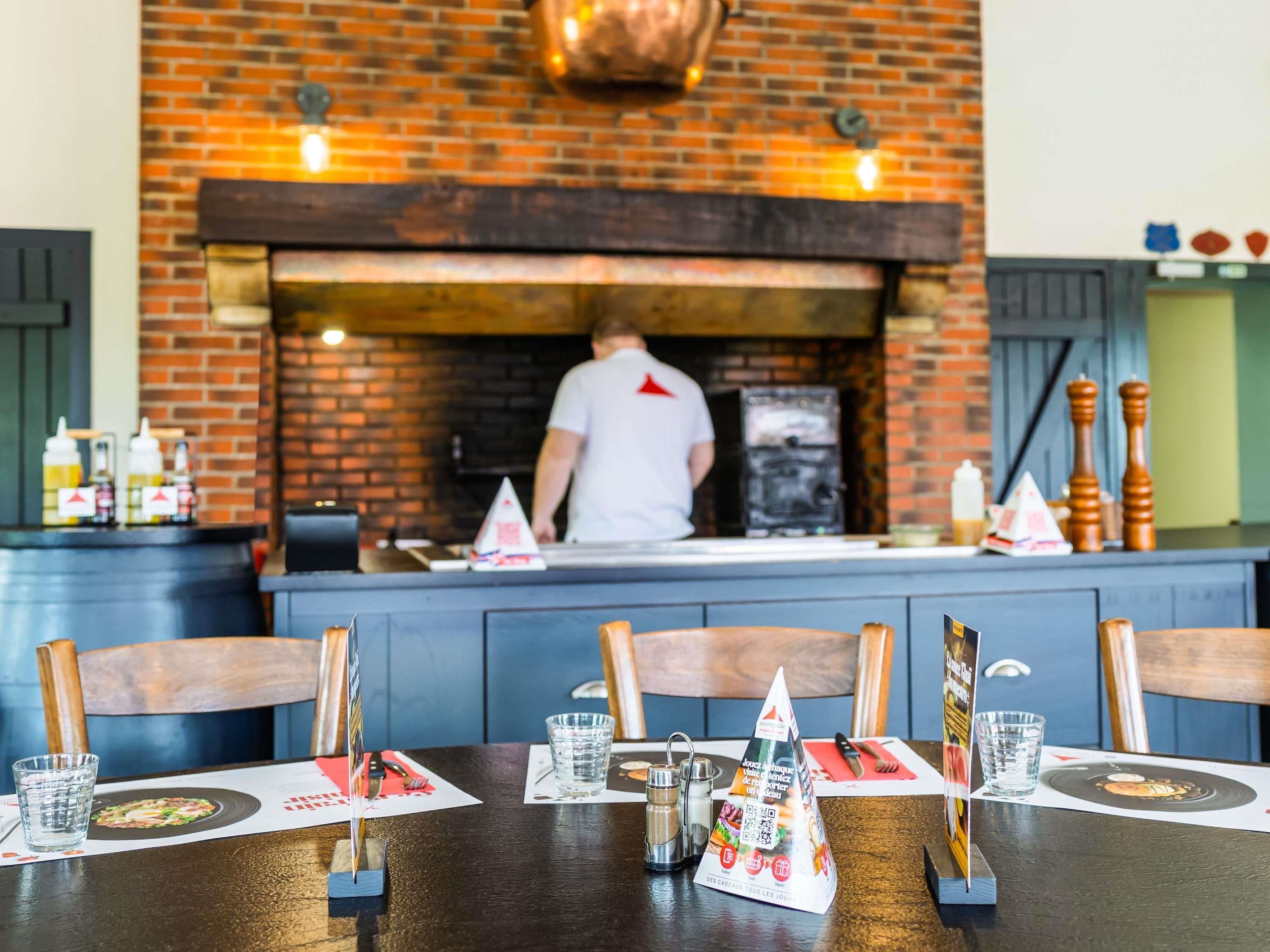 Restaurante