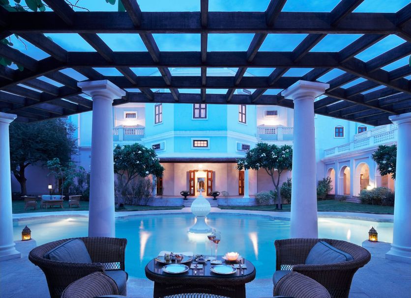 Piscina Foto
