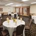 Sala de banquetes