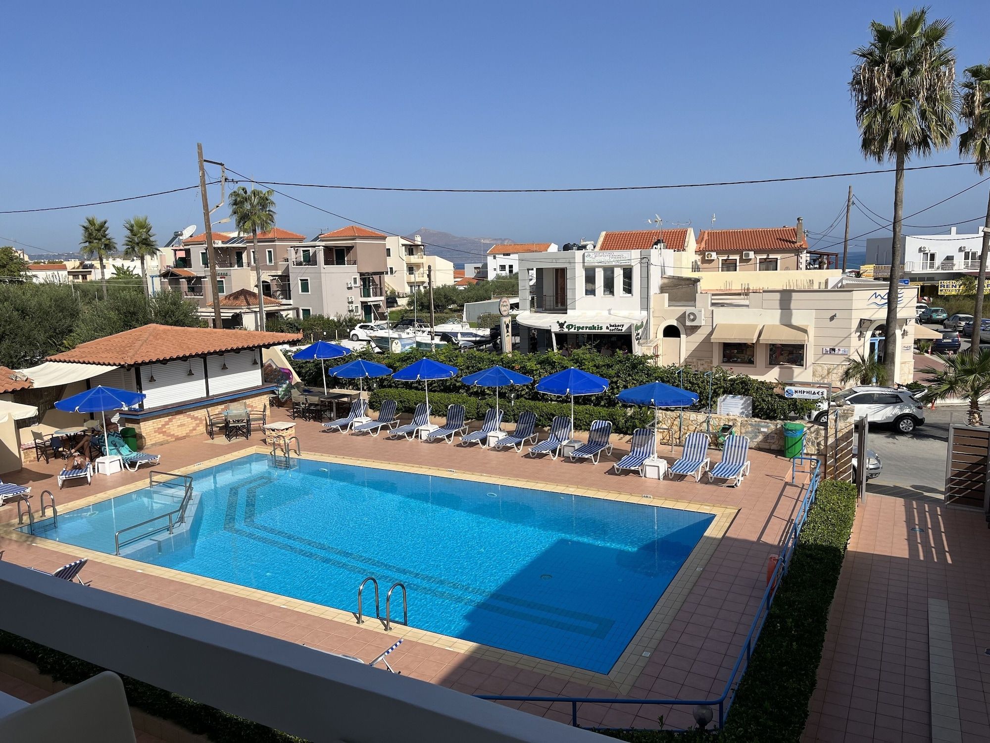 Piscina