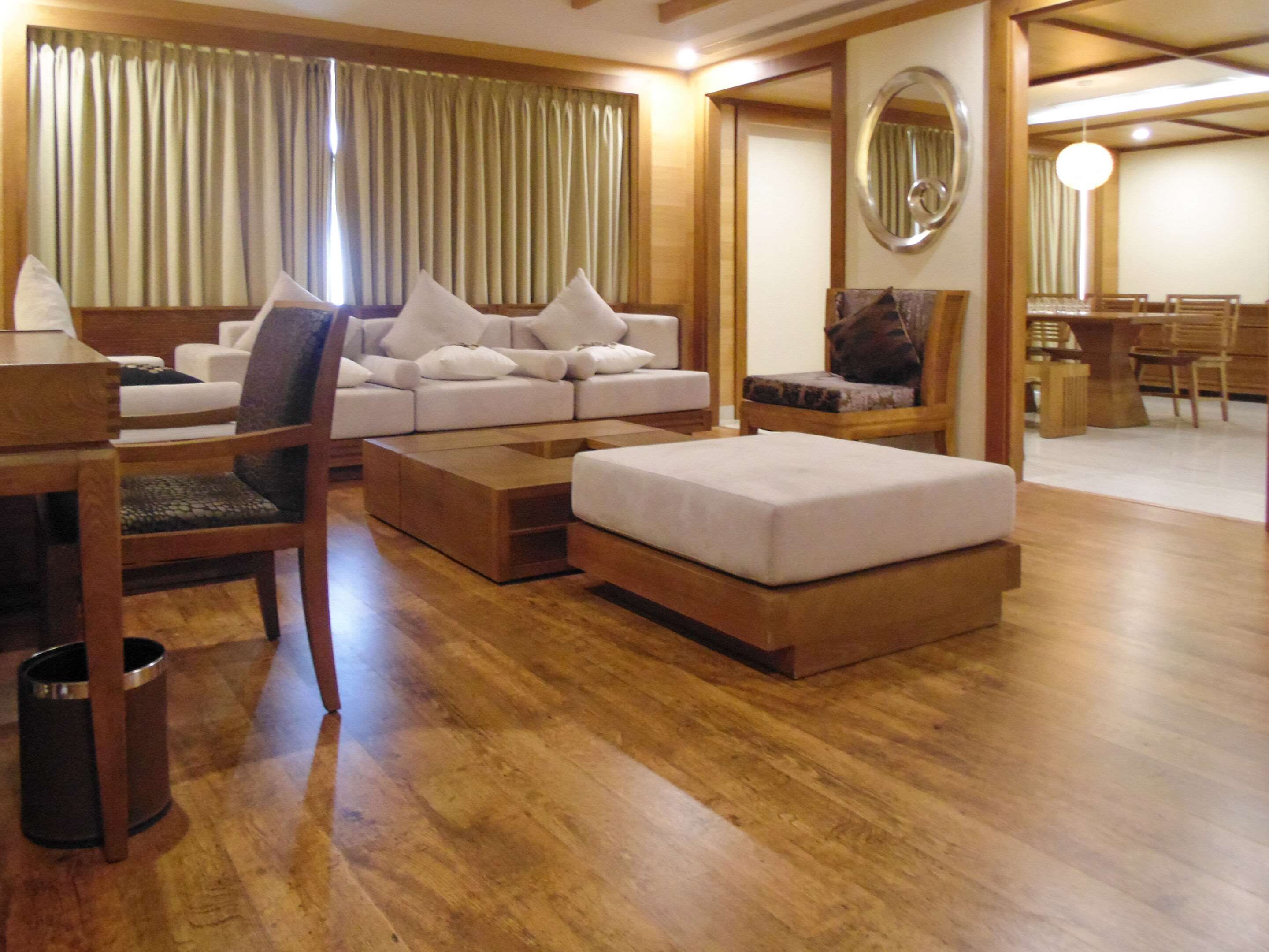 Habitación