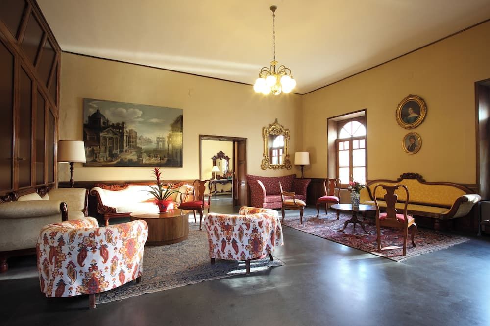Sala de estar