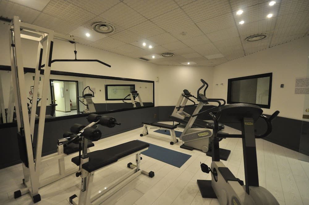 Gimnasio