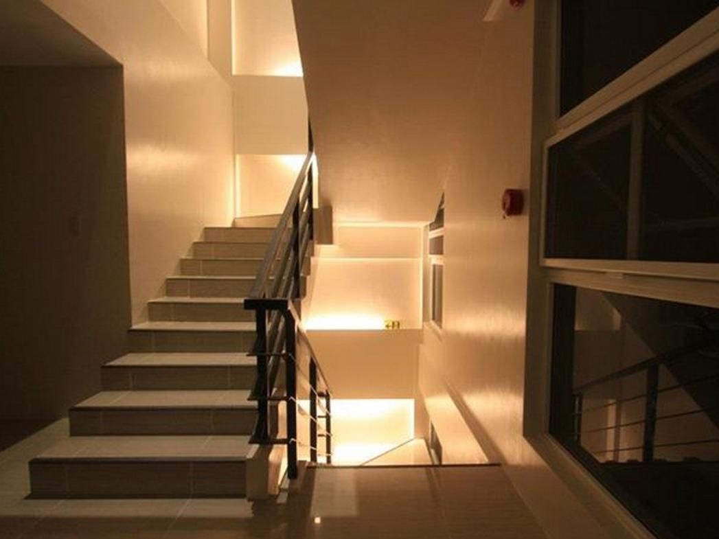 Escaleras