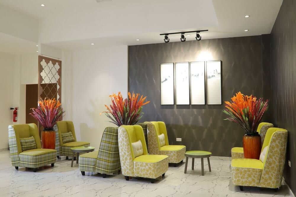 Sala de estar