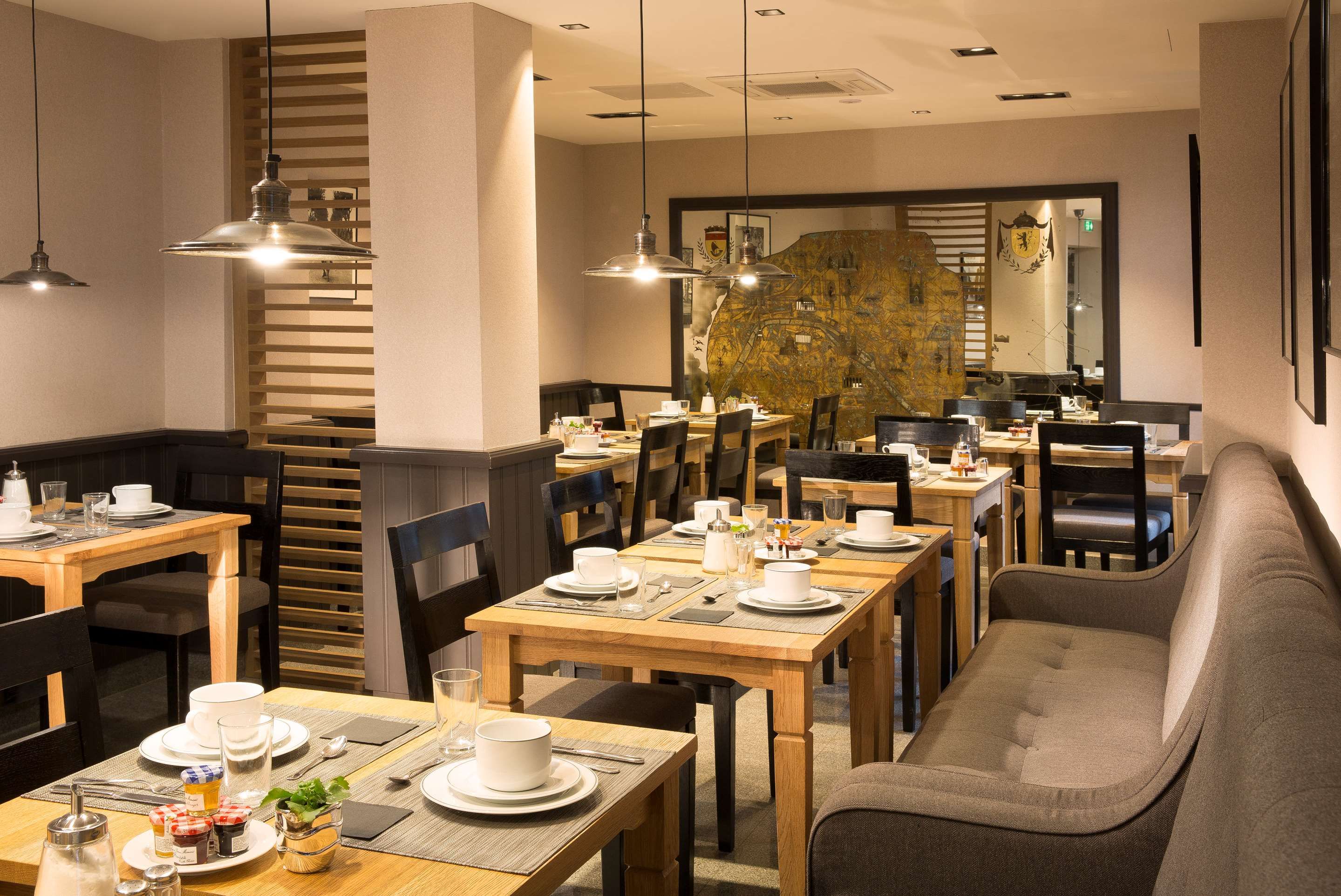 Restaurante
