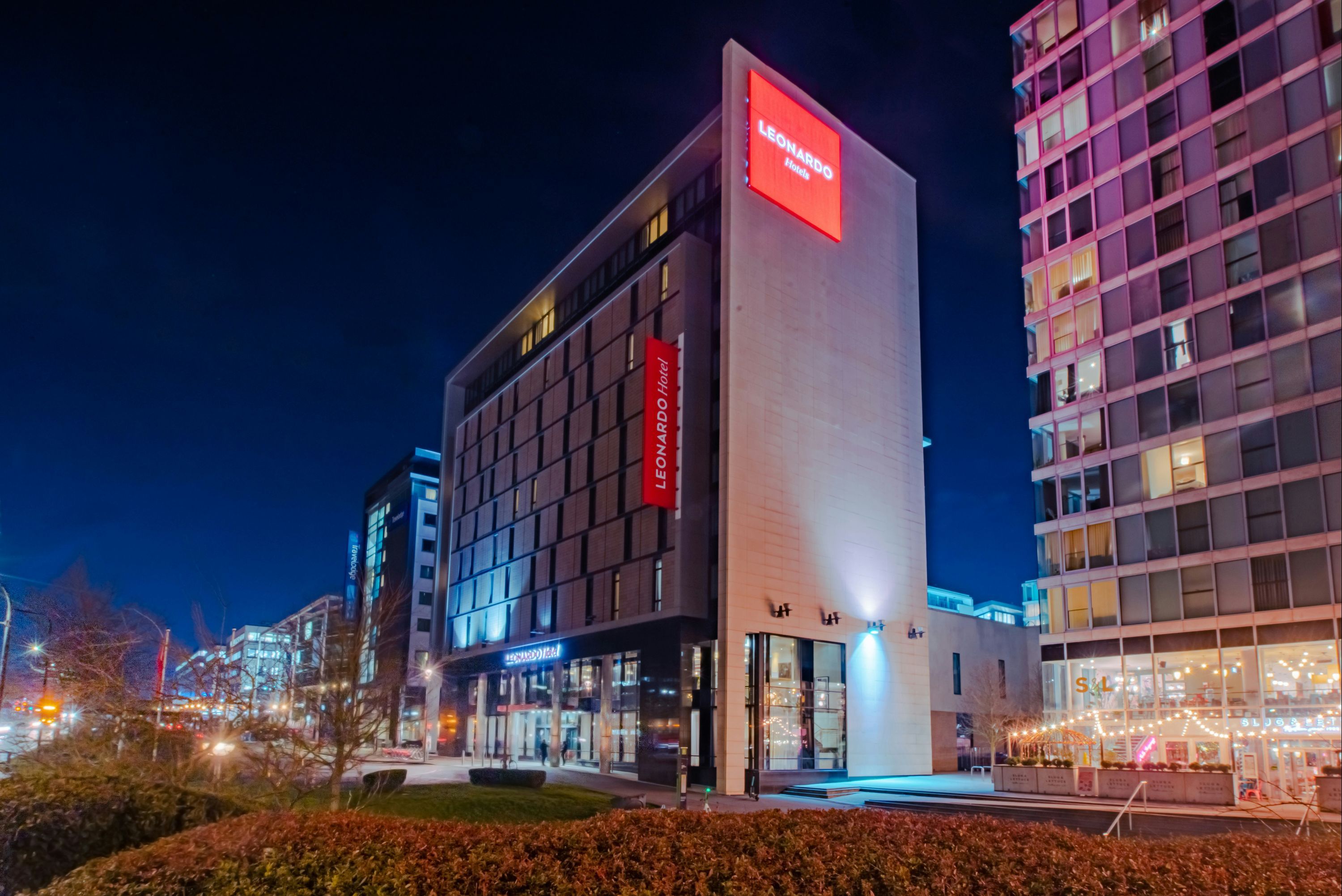 Edificio
