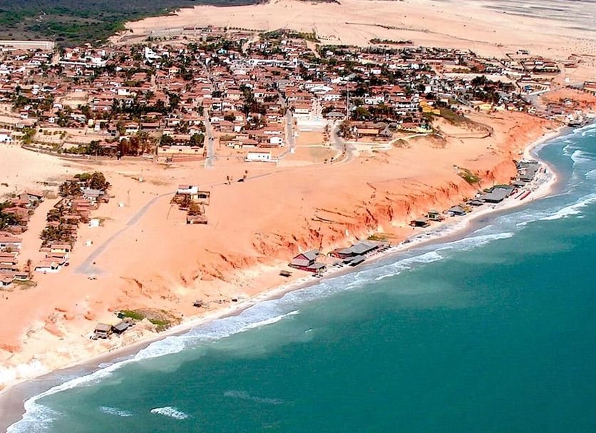 Playa Foto