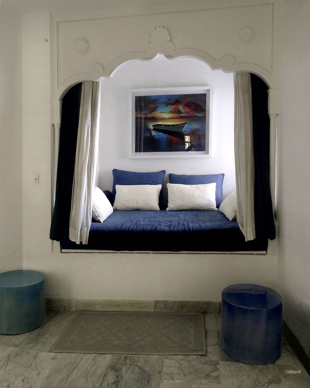 Servicio de la habitación
