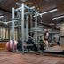 Gimnasio