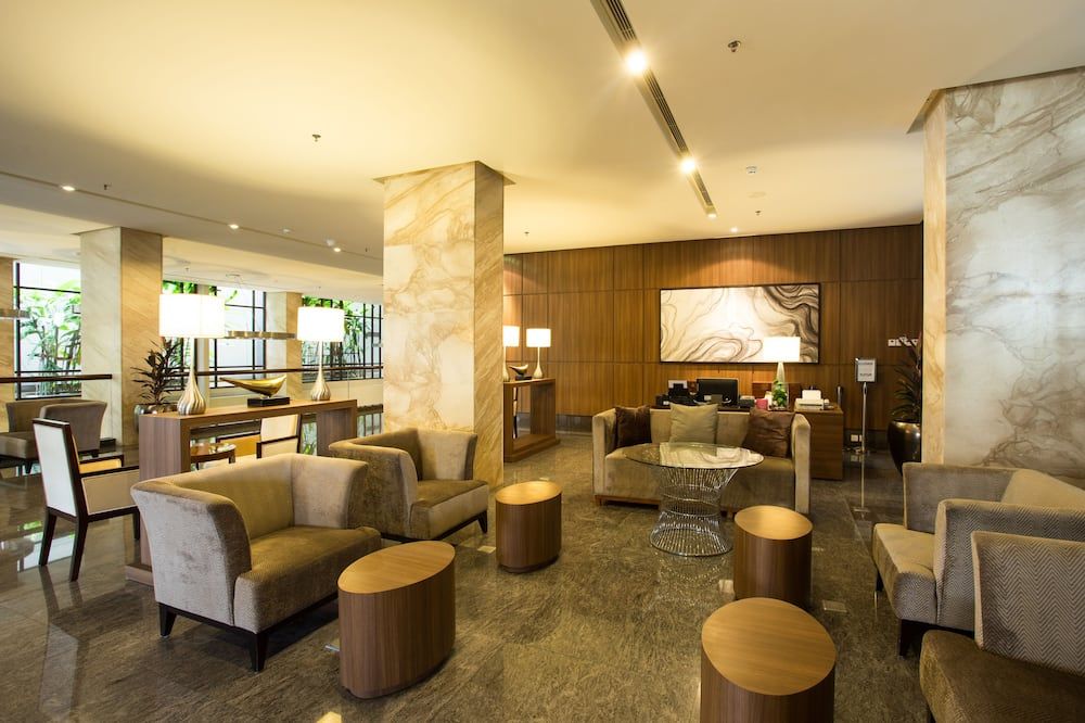 Sala de estar