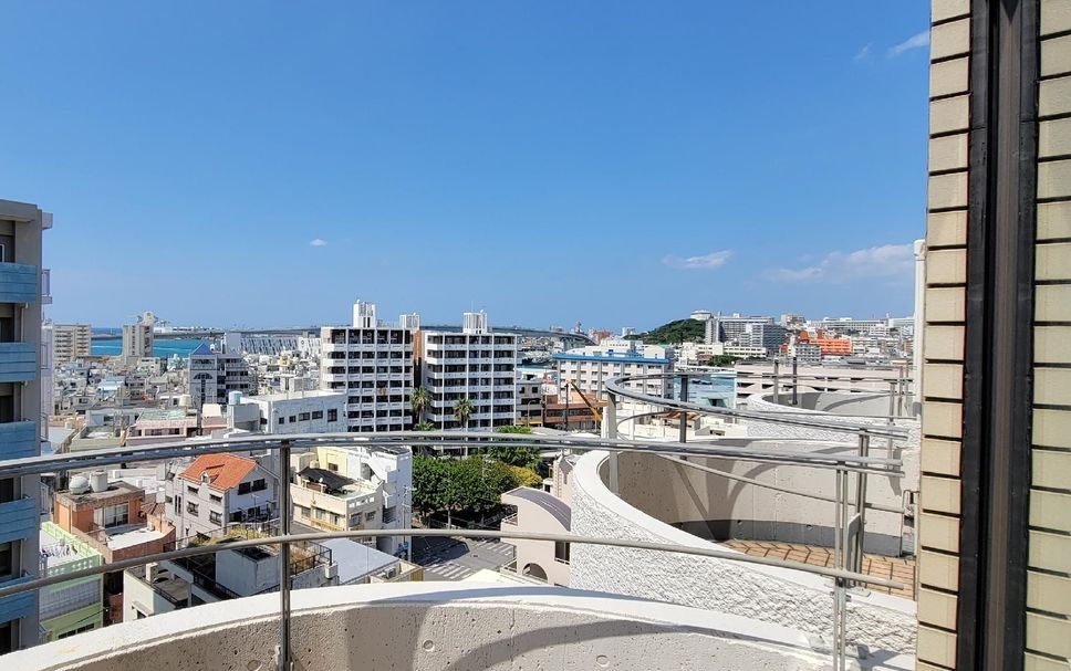 Balcón Foto