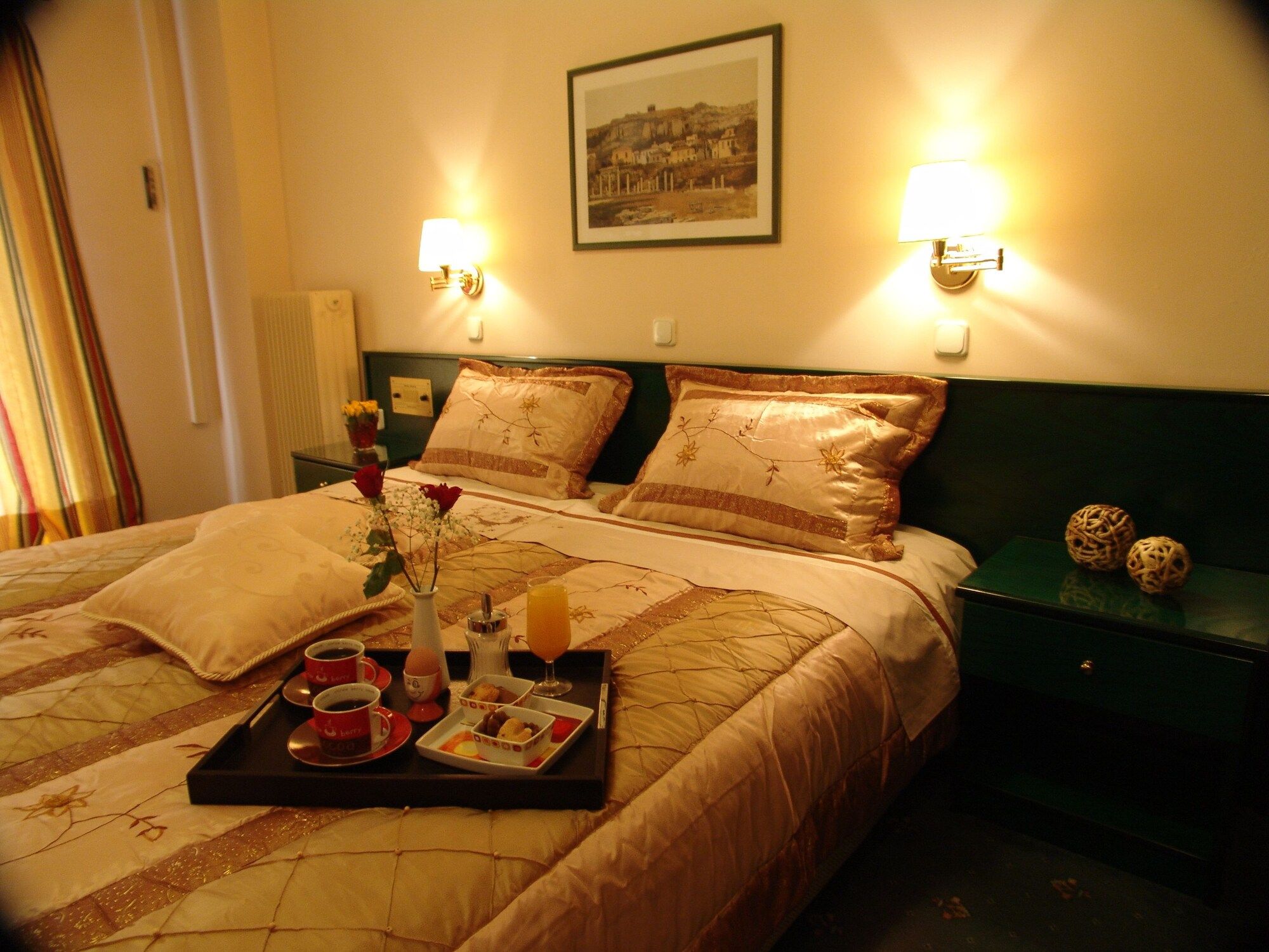Habitación
