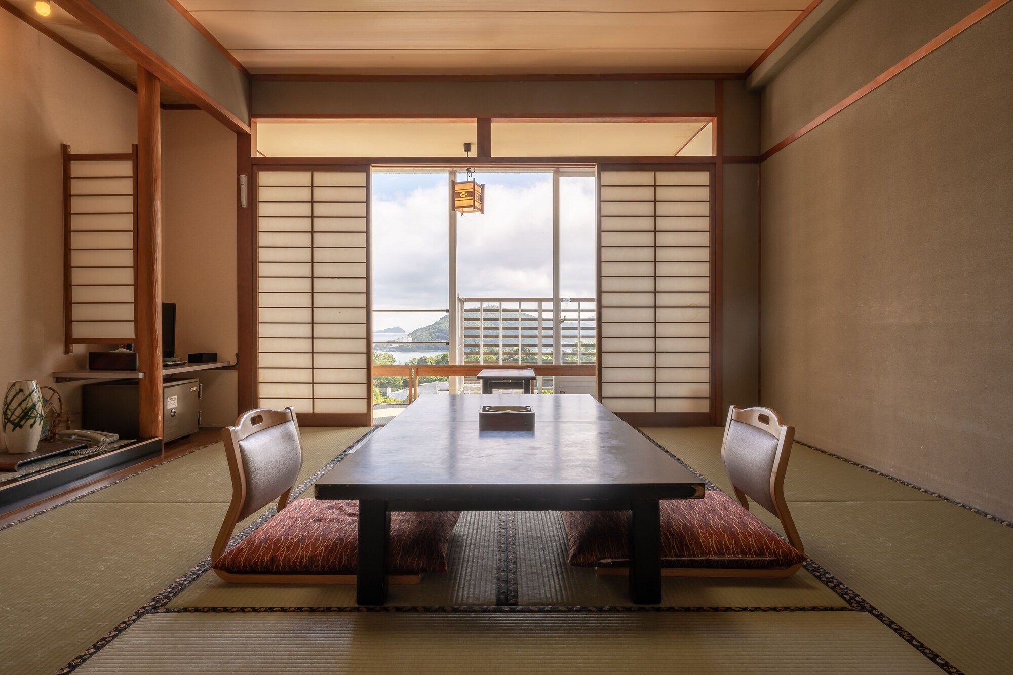 Comedor Foto