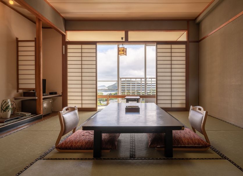 Comedor Foto