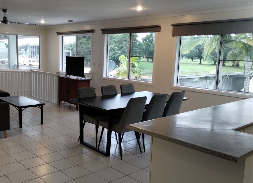 Comedor Foto