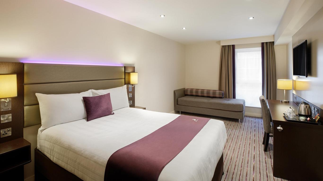Premier Inn Aberdeen Airport Dyce
