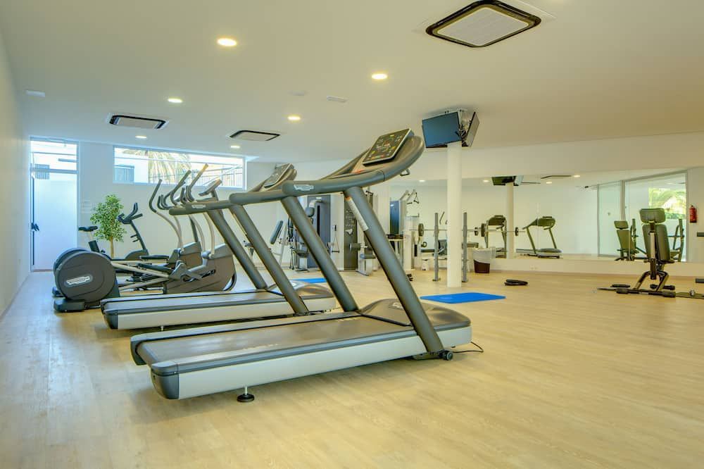 Gimnasio