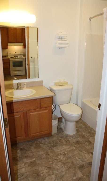 Baño