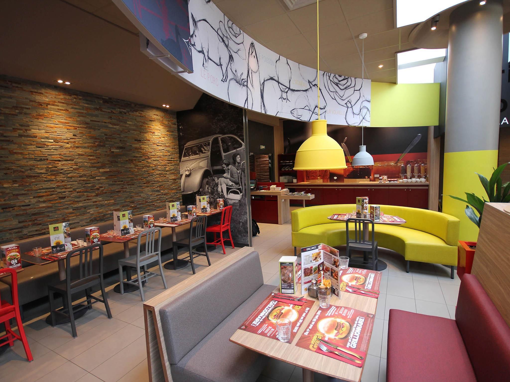 Restaurante