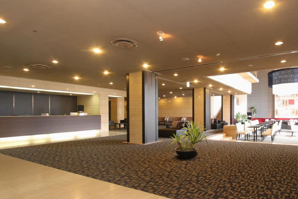 Recepción