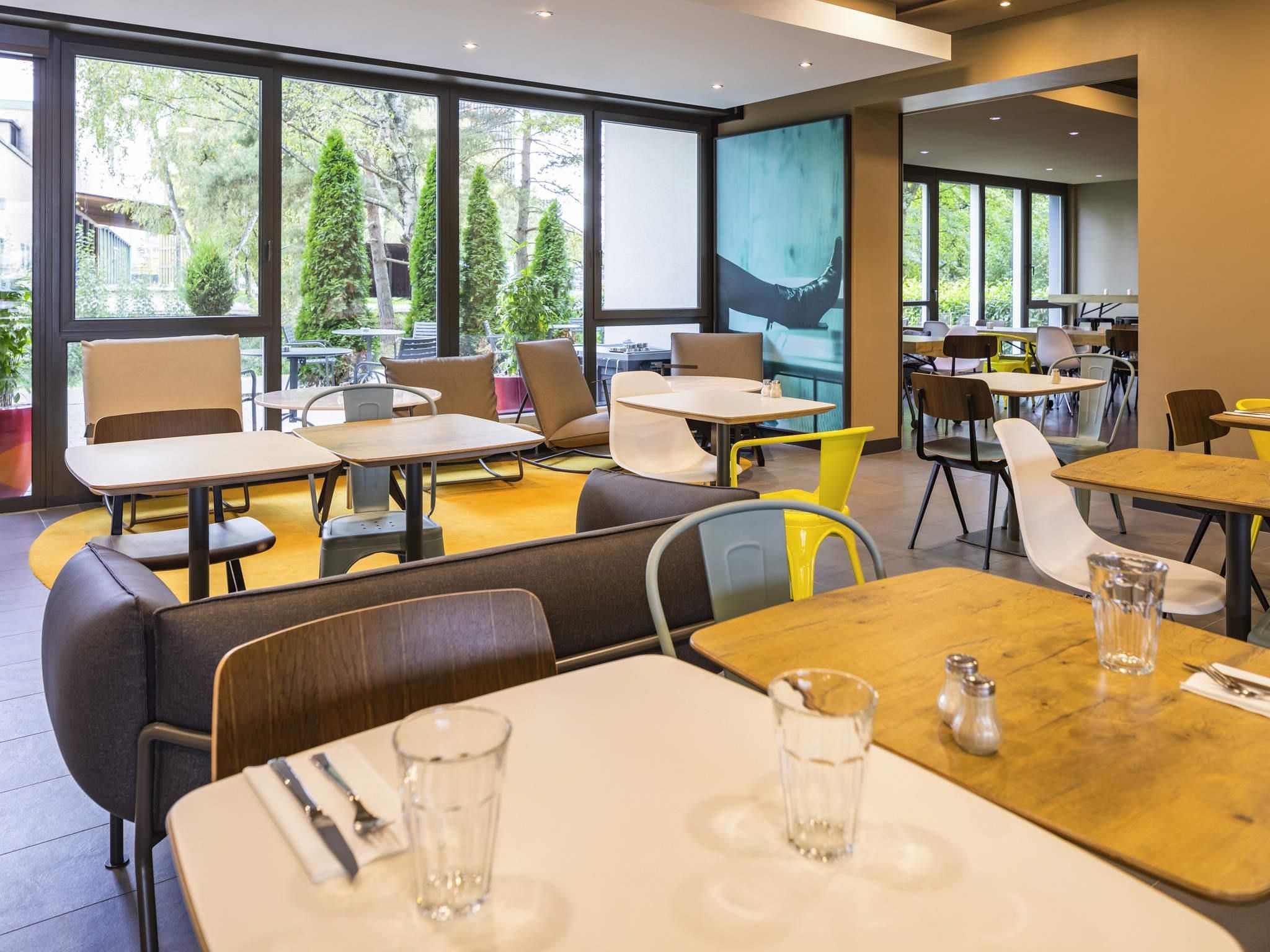 Restaurante